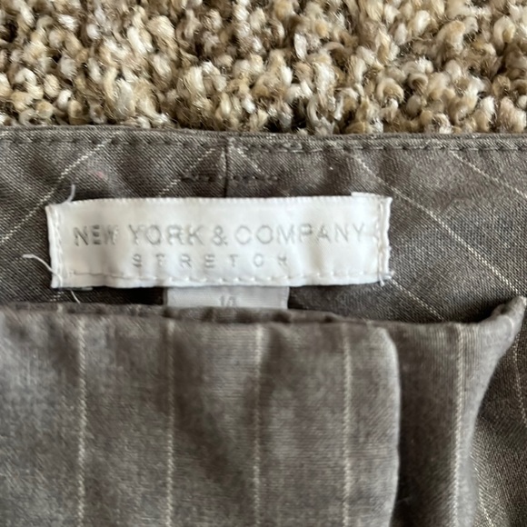 Pants, Trousers - Picture 3 of 4